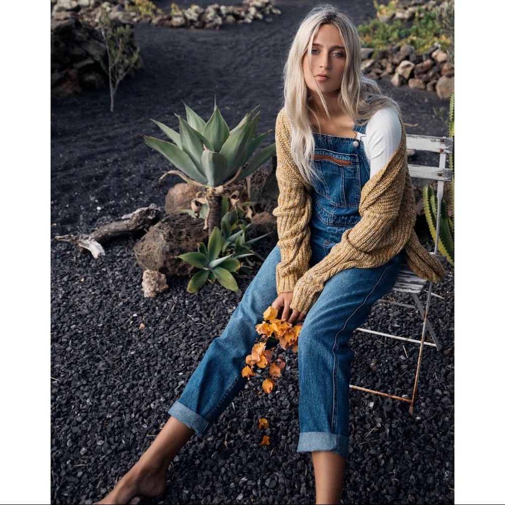 Billabong ‘Basic Beach’ Overalls - Picture 2 of 16